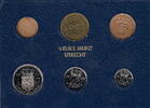 set Nederland 1977 -