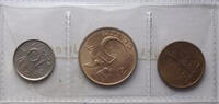 set Nederland 1974 -