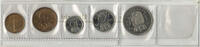 set Nederland 1973 -