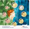  2015 Euro set Nederland 2015 unz 83.25 元 含税 ＋  246.83 元 运费