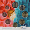  2014 Euro set Nederland 2014 unz 83.25 元 含税 ＋  246.83 元 运费