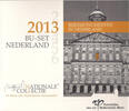 Euro Nationale set Nederland 2013 -