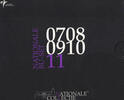 Euro Nationale set Nederland 2011 -