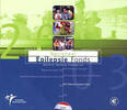  2003 Euro Goede Doelen set Nederland 2003 Epilepsiefonds st 79.49 元 含税 ＋  246.83 元 运费