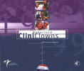 Euro Goede Doelen Set Nederland 1999 Cliniclowns -