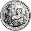 Engeland Britannia 2009 1 ounce silver -