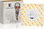 1 Pound Elton John munt 1 Pound zilver 2020 Verenigd Koninkrijk -