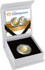 2 Euro Dubbelportret 2 Euro 2013 herdenkingsmunt -