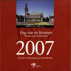 Dag van de Munt-set 2007 -