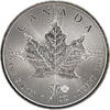 Canada Maple Leaf 2015 1 ounce silver -