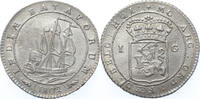 Scheepjesgulden Bataafse Republiek Scheepjesgulden 1802 -