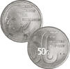 50 Gulden 50 Gulden 1995 kwaliteit -