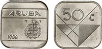 50 Cent 50 Cent Aruba jaar 2009 -