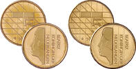 5 Gulden 5 Gulden jaar 1997 -