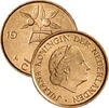  5 Cent 1977 5 Cent 1977 kwaliteit st 12.55 元 含税 ＋  246.83 元 运费