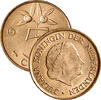  5 Cent 1961 5 Cent 1961 kwaliteit ss 12.55 元 含税 ＋  246.83 元 运费