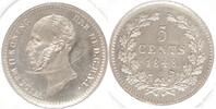 5 Cent 5 Cent 1848a kwaliteit -