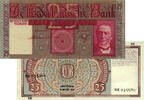  25 gulden 1931 25 gulden 1931 Mees 76-2 kwaliteit vz 585.70 元 含税 ＋  246.83 元 运费