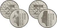2 1/2 Gulden 2 1/2 Gulden jaar 1996 -