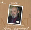 100ste geboortejaar Prins Bernhard themaset 2011 -