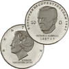 10 Gulden 10 Gulden 1997 kwaliteit -