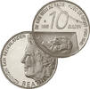 10 Gulden 10 Gulden 1995 kwaliteit -