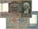 10 gulden 10 gulden 1940 Emma 41-1 kwaliteit -