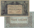 10 gulden 10 gulden 1904 Arbeid & Welvaart I 36-4b kwaliteit -
