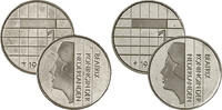 1 Gulden 1 Gulden jaar 1998 -