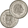  1 Gulden 1980 1 Gulden 1980 kwaliteit st 16.73 元 含税 ＋  246.83 元 运费