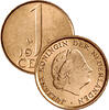  1 Cent 1977 1 Cent 1977 kwaliteit st 16.73 元 含税 ＋  246.83 元 运费
