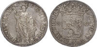 Driegulden Holland Driegulden - Provinciale 1682 -