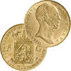  5 Gulden goud 1843 5 Gulden goud 1843 kwaliteit st 53,968.44 元 含税 ＋  355.61 元 运费