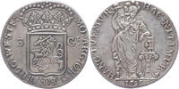 3 Gulden West-Friesland 3 Gulden 1795 -