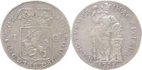 1 Gulden Gelderland 1 Gulden 1795 -