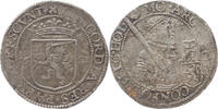 Halve Nederlandse Rijksdaalder Holland Halve Nederlandse Rijksdaalder 1621 -