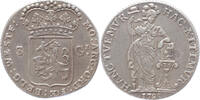 3 Gulden West-Friesland 3 Gulden 1795 -