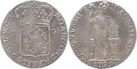 3 Gulden Gelderland 3 Gulden 1795 -