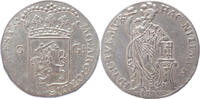 Driegulden Driegulden Generaliteits 1794 -