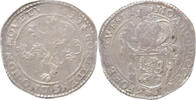 Leeuwendaalder West-Friesland Leeuwendaalder 1633 -