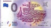  0 Euro 0 Euro biljet Portugal 2019 - Sardinhas  49.78 元 含税 ＋  246.83 元 运费