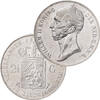  2 1/2 Gulden 1842 2 1/2 Gulden 1842 kwaliteit ss / vz 2,928.52 元 含税 ＋  246.83 元 运费