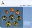 Rabobank 2001 -