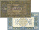 2 1/2 gulden 2 1/2 gulden 1918 Zilverbon 12-1a kwaliteit -