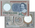  10 gulden 1953 10 gulden 1953 Hugo de Groot 48-1b kwaliteit ss / vz 209.18 元 含税 ＋  246.83 元 运费