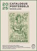   NVPH Postzegelcatalogus Nederland 2025  208.34 元 含税 ＋  246.83 元 运费