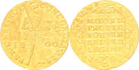Gouden dukaat Holland Gouden dukaat 1800 -