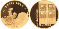 50 euro France 50 euro 2009 Lucky Luke -