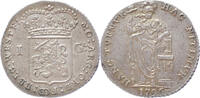 1 Gulden West-Friesland 1 Gulden 1796 -