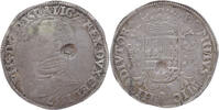 Philipsdaalder Gelderland Philipsdaalder 1557 -
